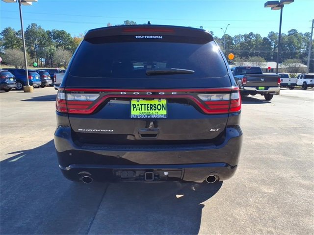 Used 2024 Dodge Durango GT image 3