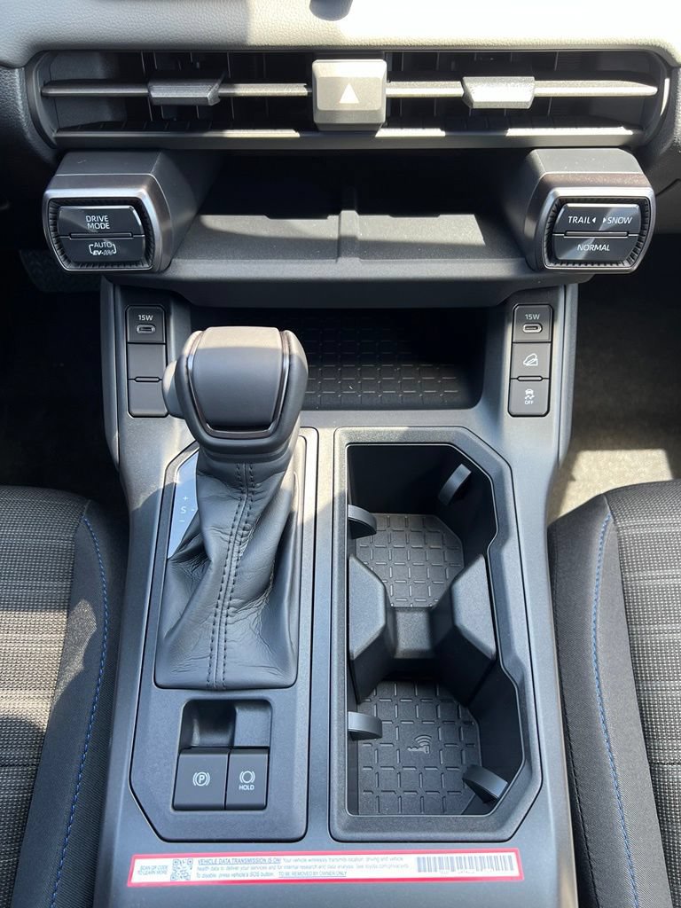 New 2026 Toyota RAV4 SE AWD/4WD image 23