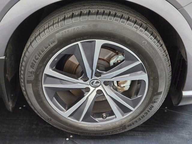 Certified 2023 Lexus RX 350 Premium image 9