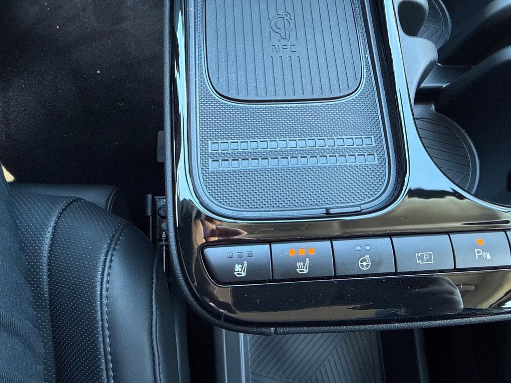 New 2026 Hyundai Ioniq 5 Limited image 31