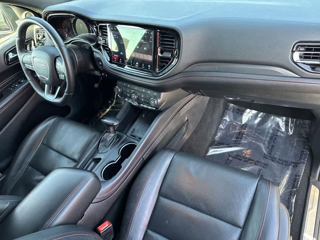 Used 2025 Dodge Durango GT image 43