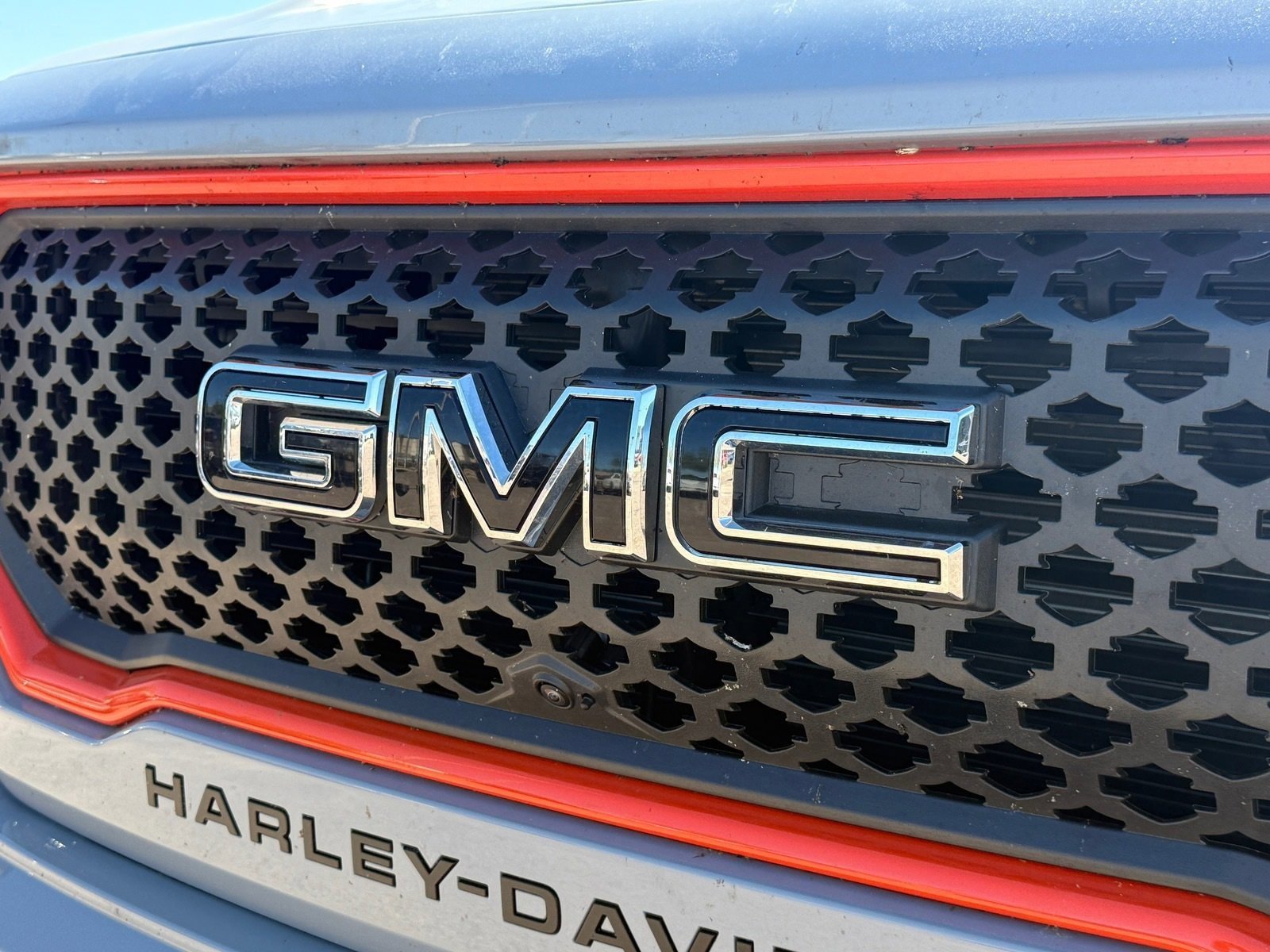 New 2025 GMC Sierra 1500 AT4 w/ AT4 Premium Package image 34