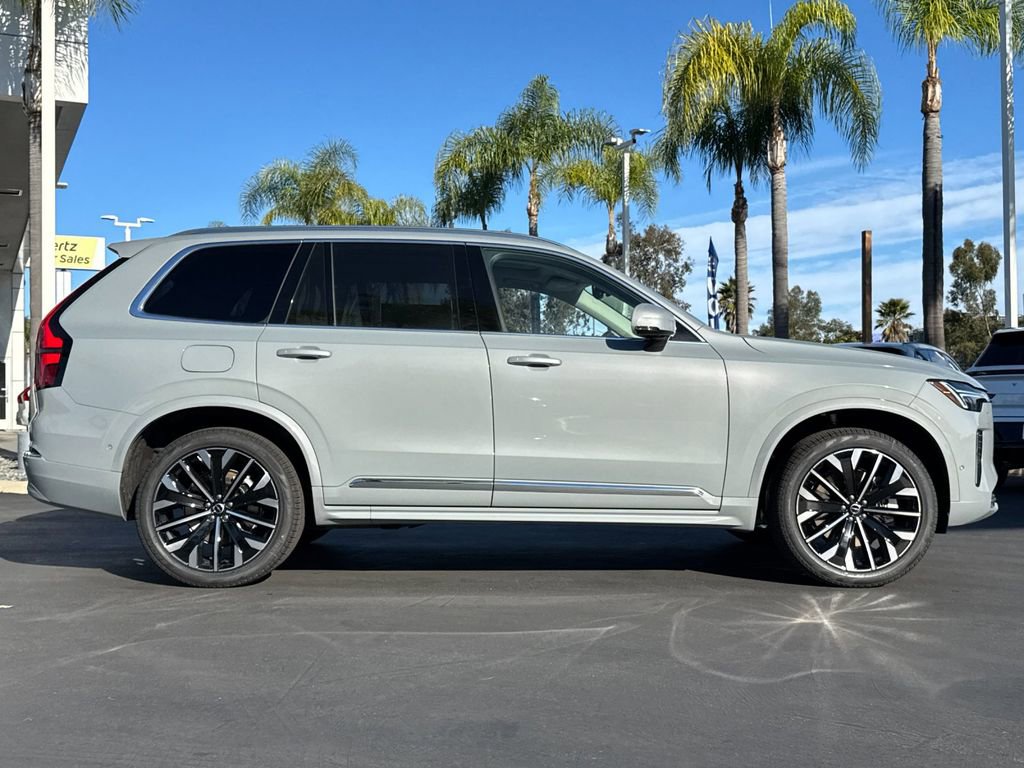 New 2026 Volvo XC90 T8 Ultra w/ Protection Package Premier AWD/4WD image 6