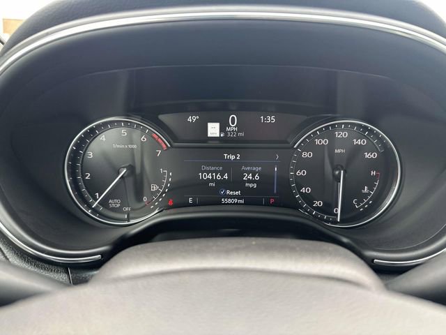 Used 2021 Cadillac CT5 Sport AWD/4WD image 64
