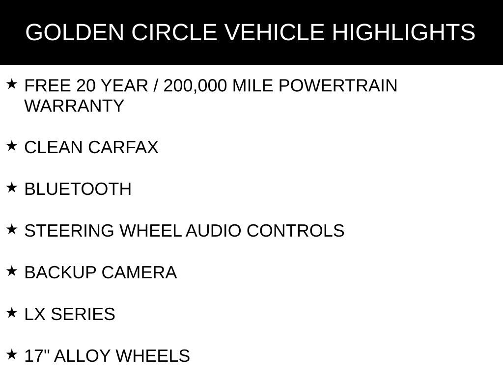 Used 2019 Honda CR-V LX image 2