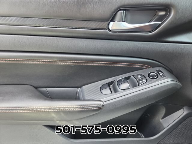 Used 2021 Nissan Altima 2.5 SR w/ SR Premium Package FWD image 32