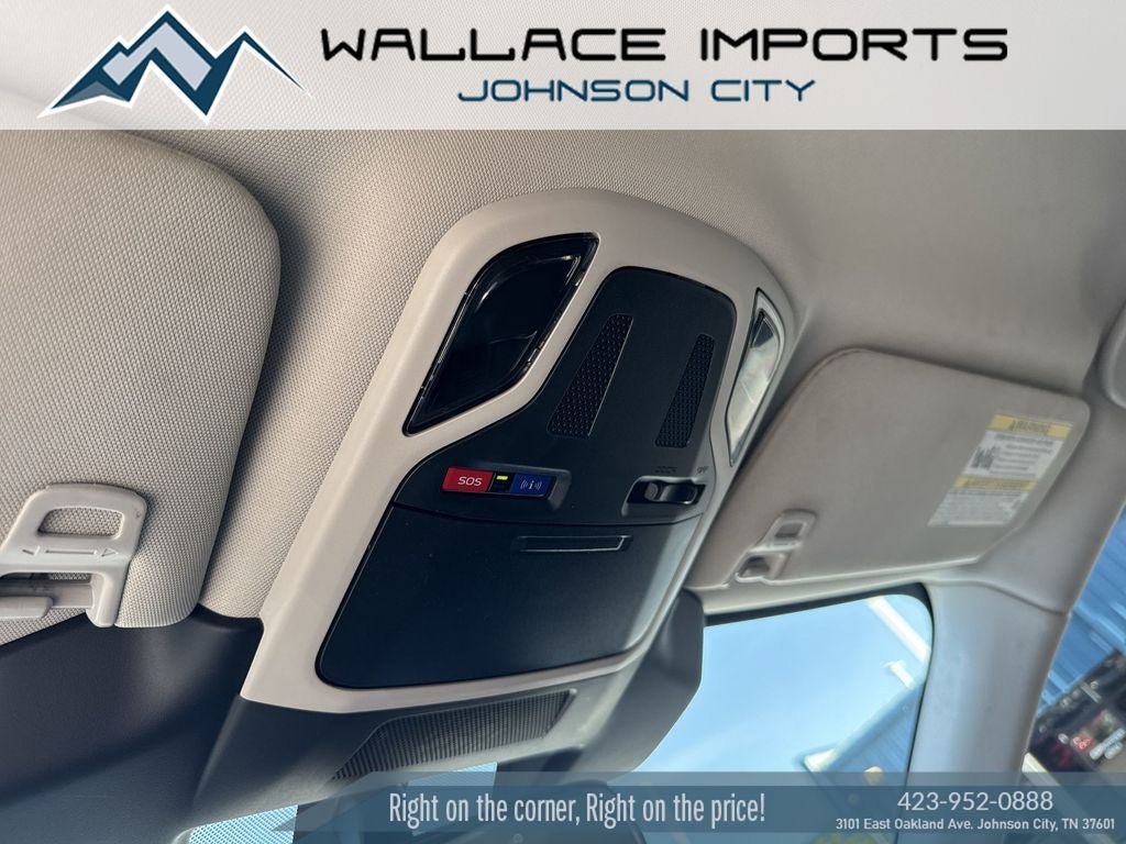 Certified 2025 Subaru Legacy Premium AWD/4WD image 15