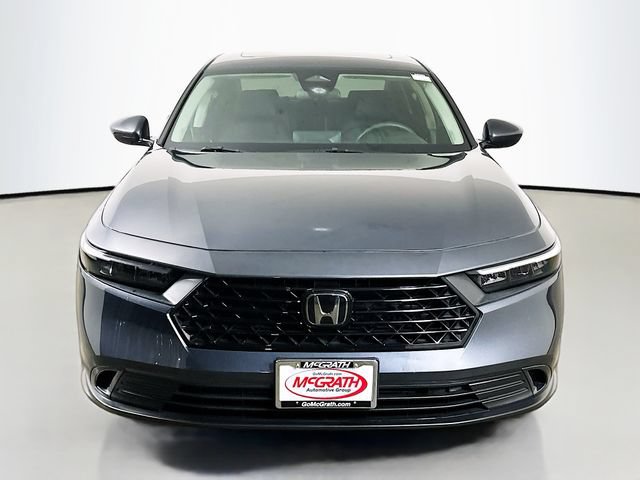 Certified 2023 Honda Accord EX image 16