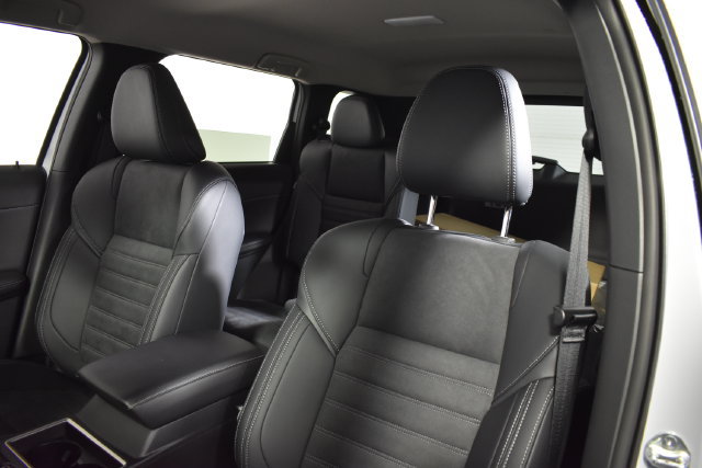 New 2026 Nissan Rogue SL AWD/4WD image 10