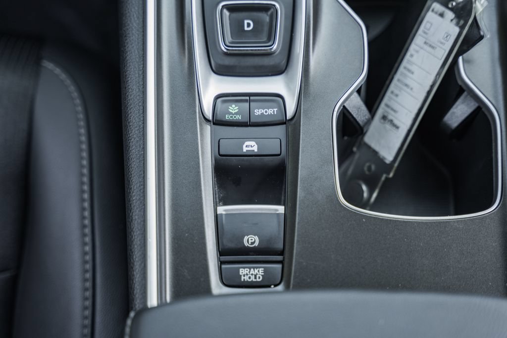 Used 2022 Honda Accord Sport image 24