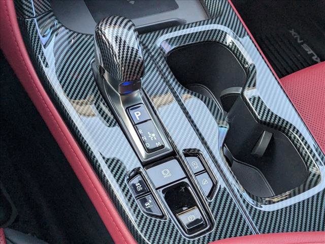 Used 2024 Lexus NX 350 F Sport image 18