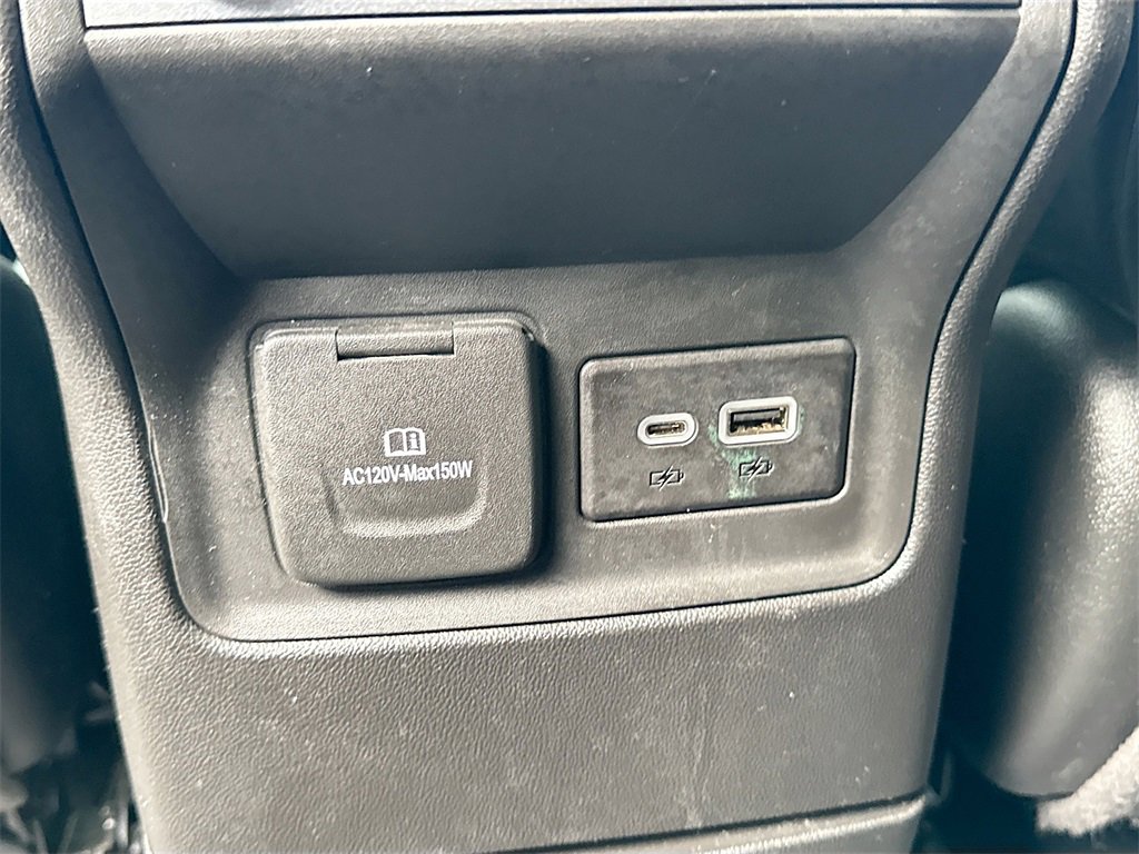 Used 2021 GMC Acadia Denali w/ Trailering Package image 26