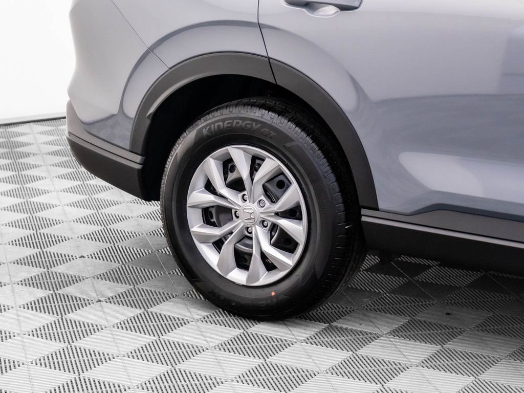 New 2026 Honda CR-V LX image 34