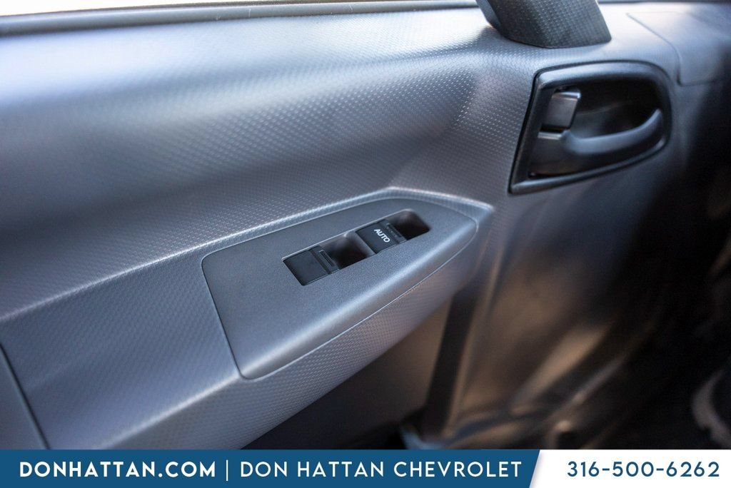 New 2025 Chevrolet Low Cab Forward RWD image 16