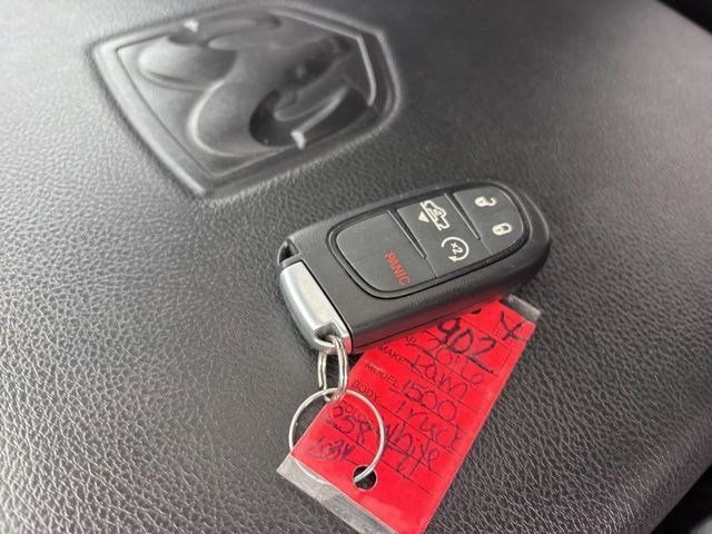 Used 2016 RAM 1500 Sport w/ Sport Premium Group image 56