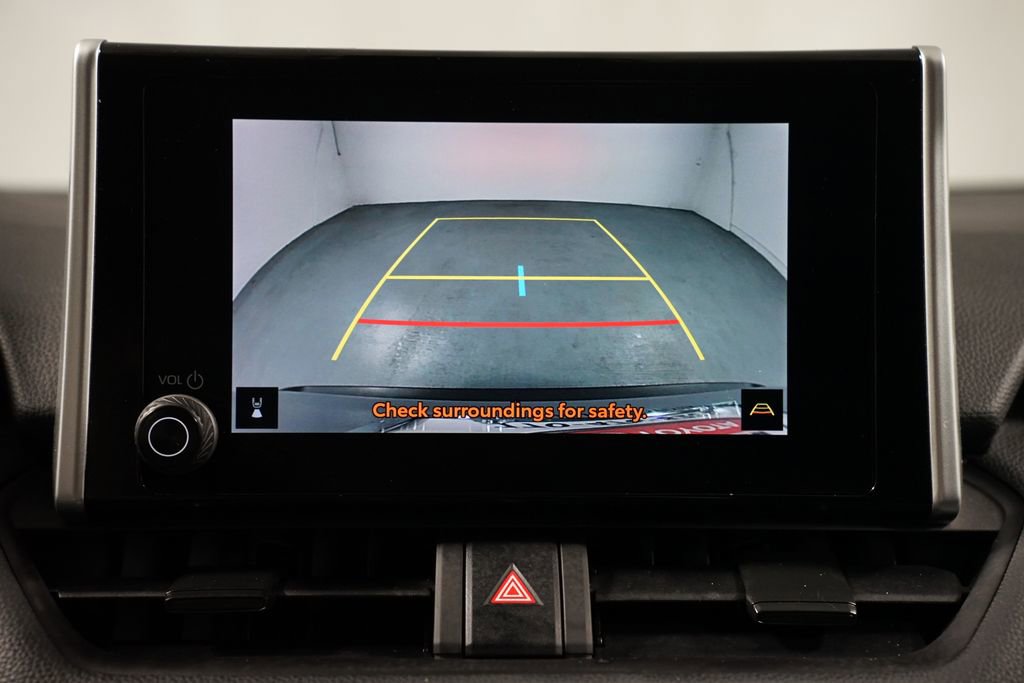 Certified 2024 Toyota RAV4 LE image 19