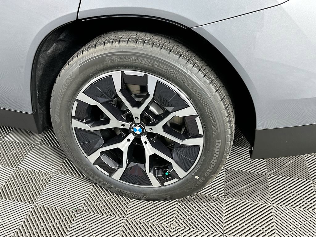 New 2026 BMW X3 xDrive30 w/ Premium Package image 38