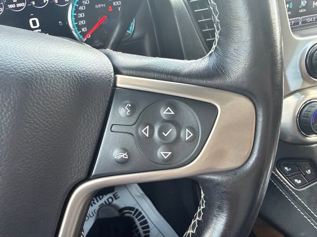 Used 2019 GMC Yukon XL Denali w/ Denali Ultimate Package AWD/4WD image 26