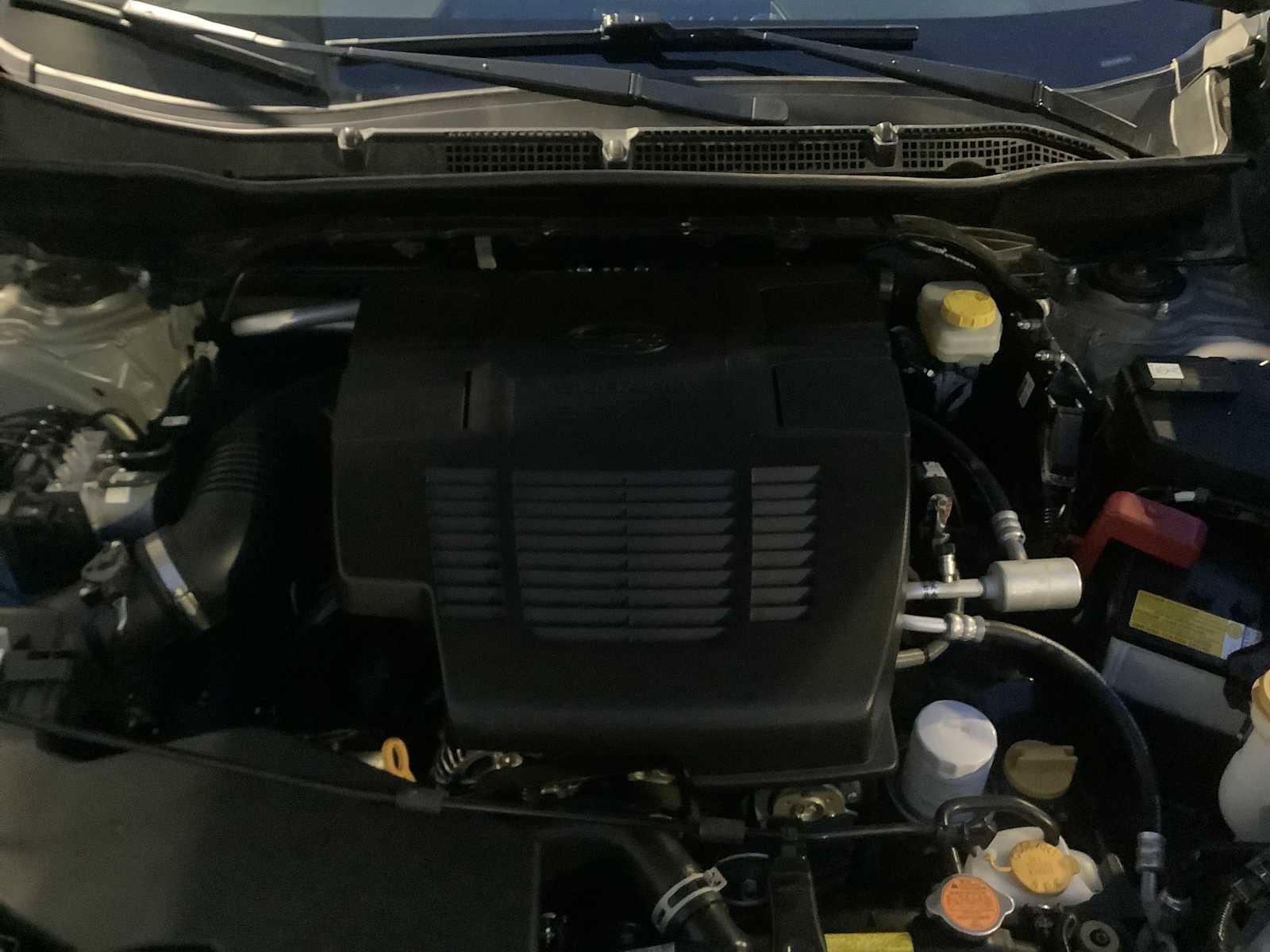 Used 2024 Subaru Forester Wilderness image 8