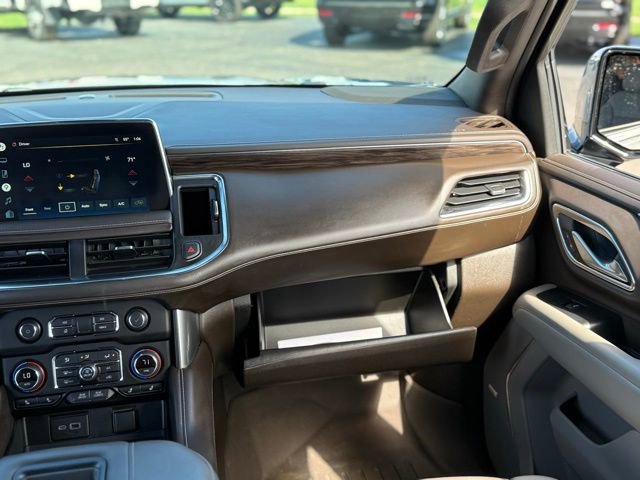 Used 2022 Chevrolet Tahoe LT image 34