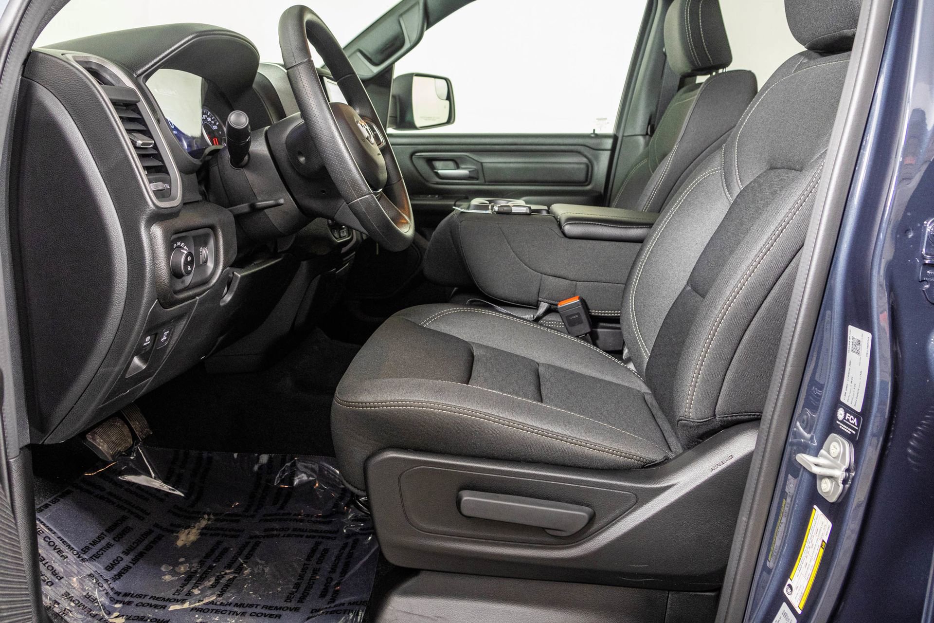 New 2026 RAM 1500 Classic Warlock image 18