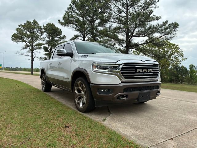 Used 2020 RAM 1500 Limited