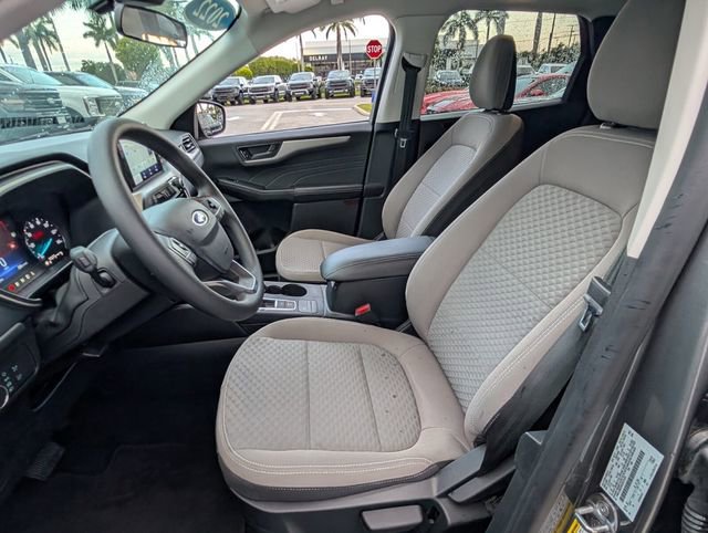 Certified 2022 Ford Escape SE FWD image 5