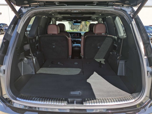 Used 2025 Kia Telluride SX Prestige AWD/4WD image 13