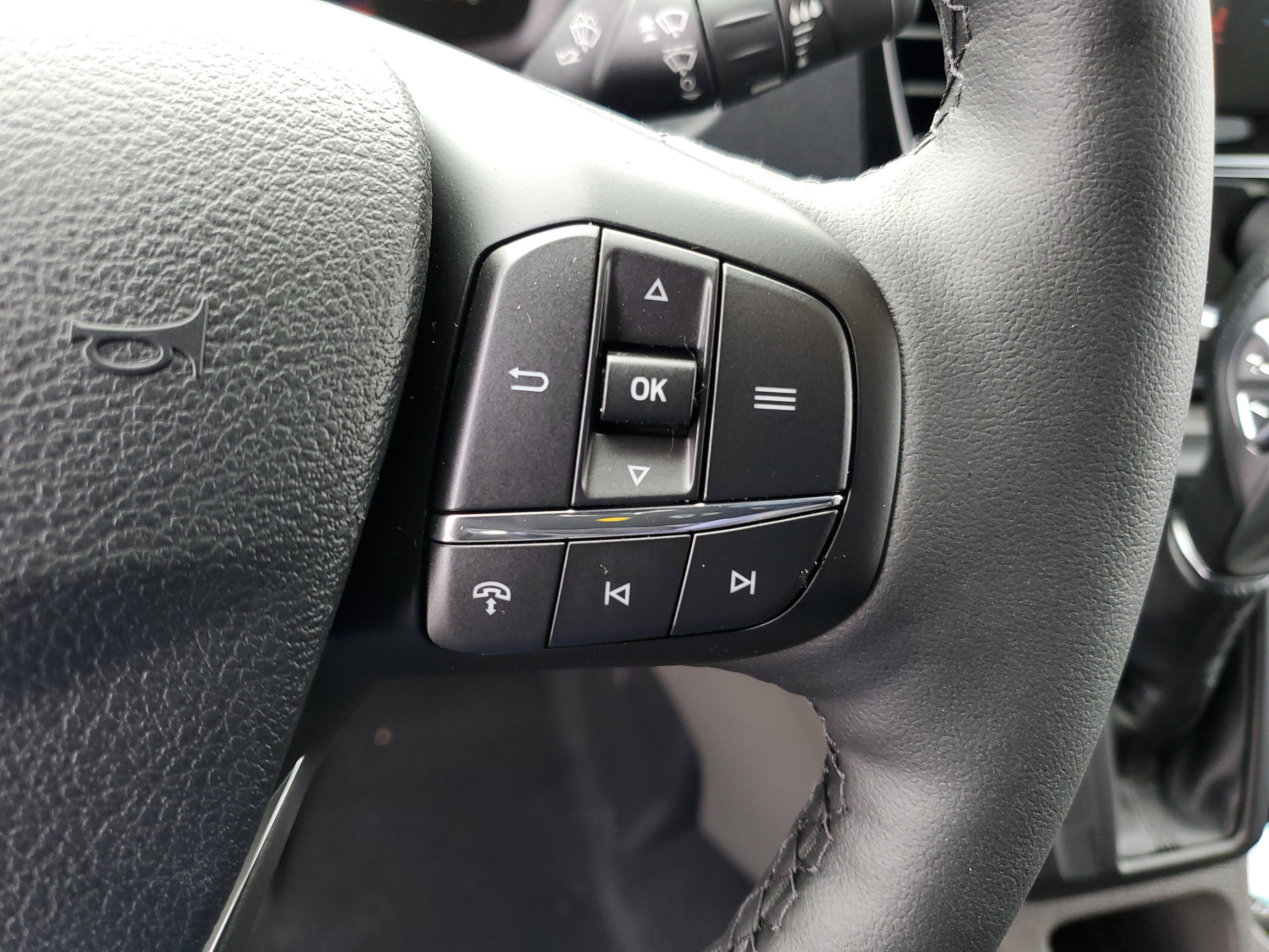 New 2026 Ford Transit 350 XLT AWD/4WD image 21