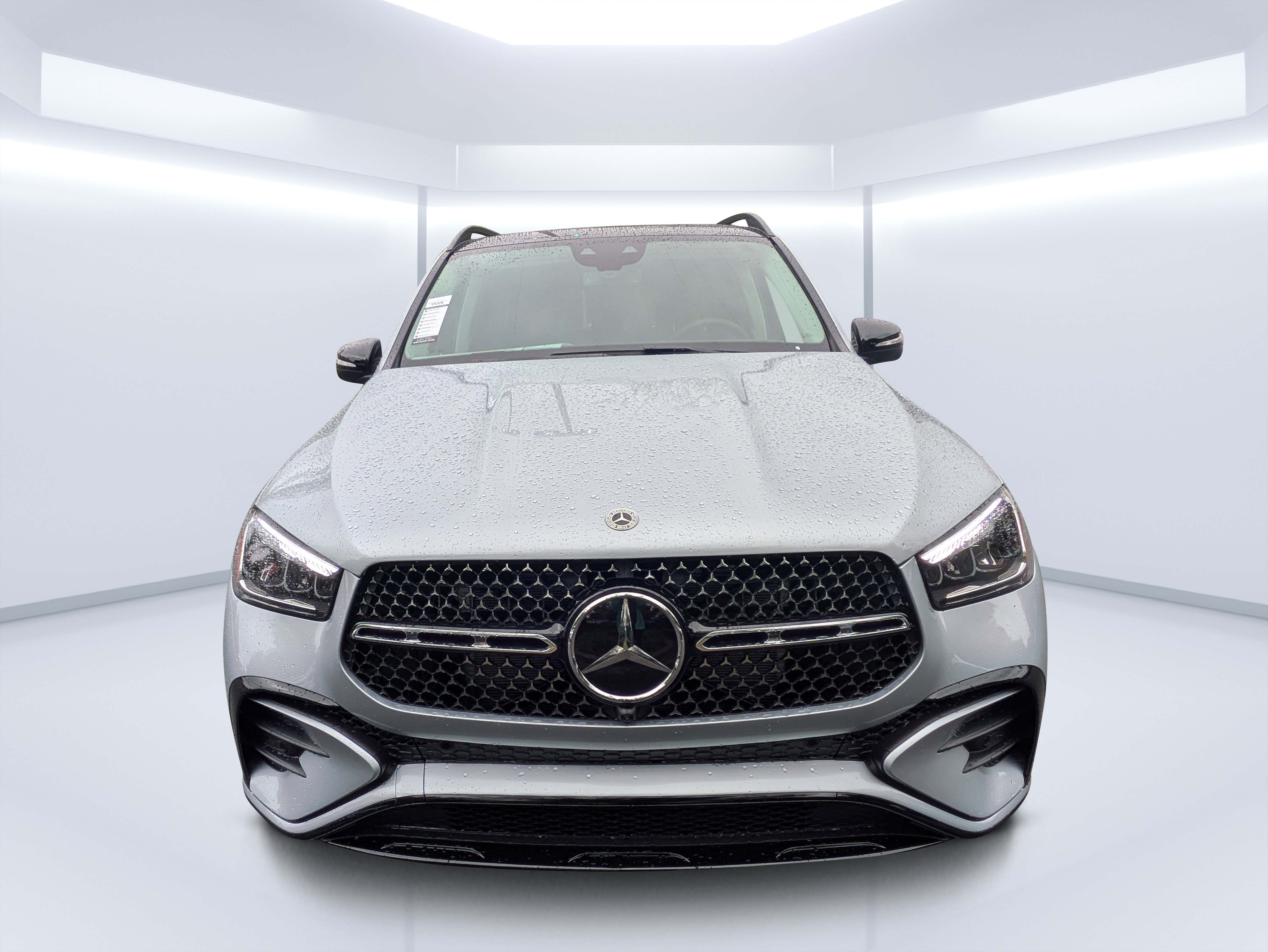 New 2026 Mercedes-Benz GLE 450 4MATIC image 8