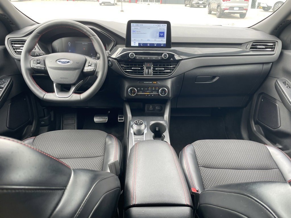 Used 2024 Ford Escape ST-Line image 15