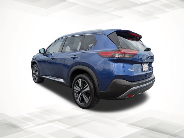 Used 2023 Nissan Rogue SL image 6