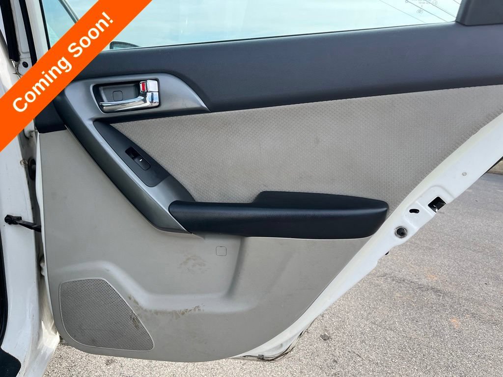 Used 2013 Kia Forte EX FWD image 27