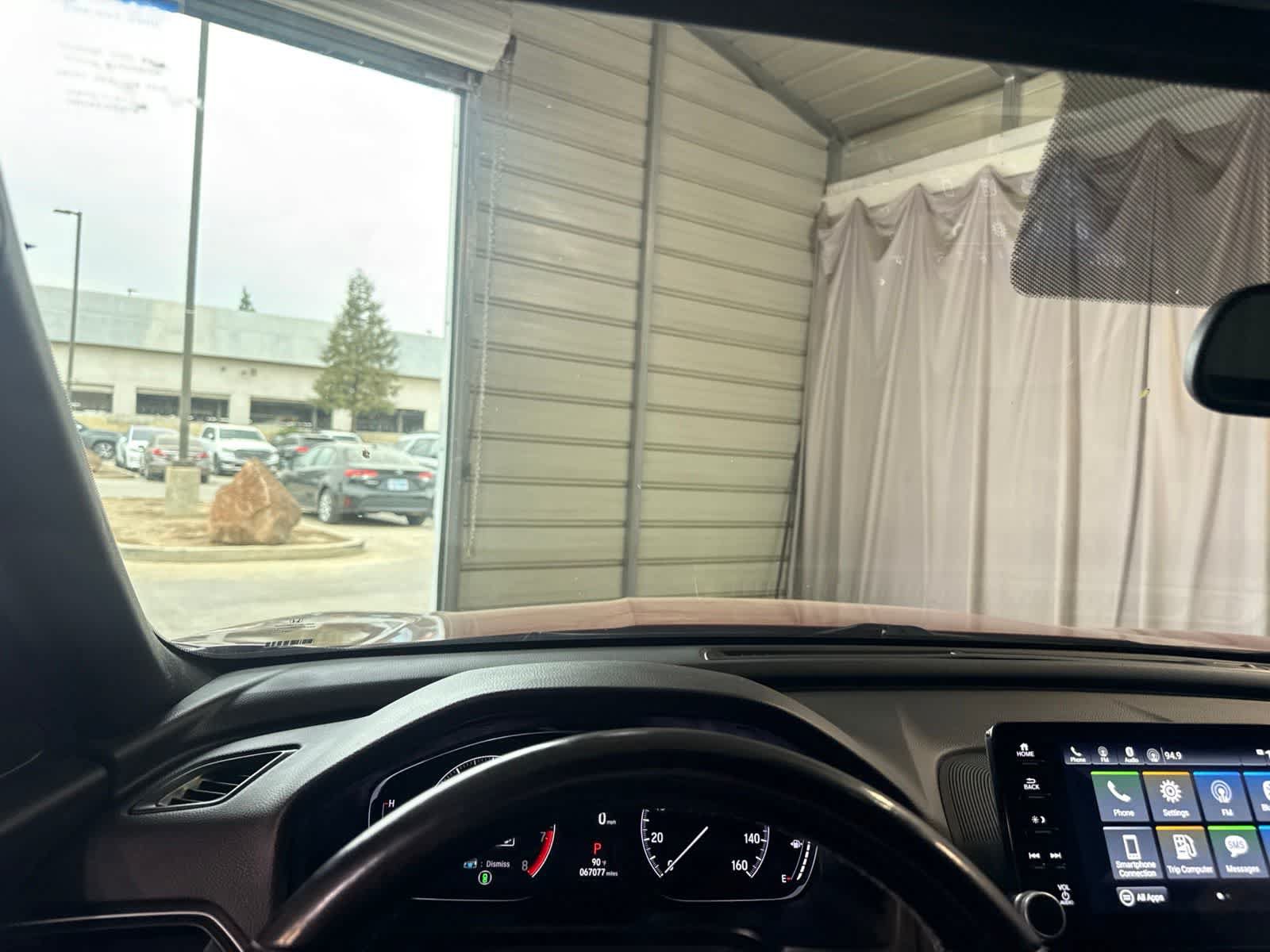 Used 2021 Honda Accord Sport image 24