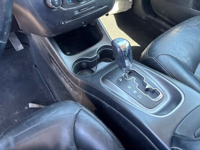 Used 2016 Dodge Journey Crossroad w/ Rear Seat Video Group I FWD image 15