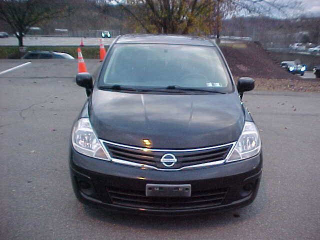 Used 2010 Nissan Versa 1.8 S w/ PWR Plus Pkg image 29