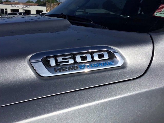 Used 2021 RAM 1500 Big Horn image 20