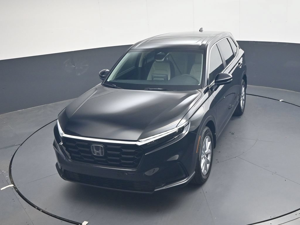 New 2026 Honda CR-V EX image 30