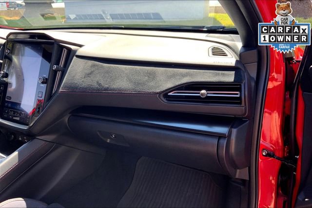 Used 2022 Subaru WRX GT image 16