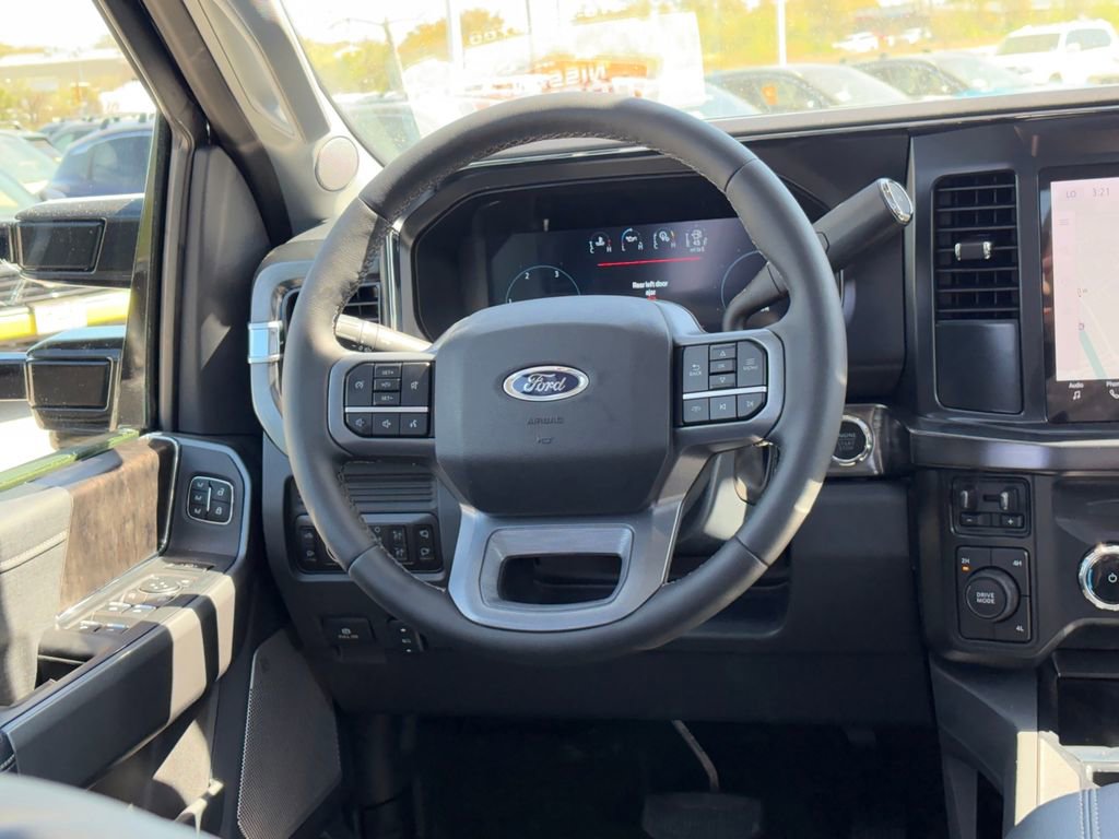 Used 2026 Ford F450 Lariat AWD/4WD image 24