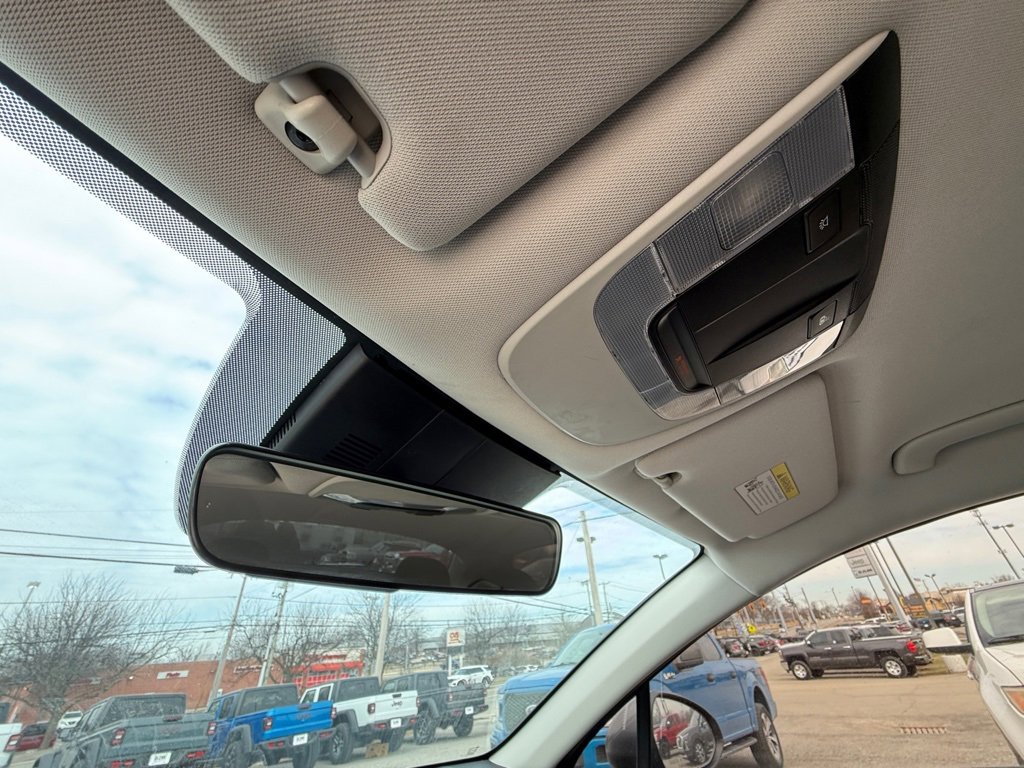 Used 2021 Kia K5 LXS image 23