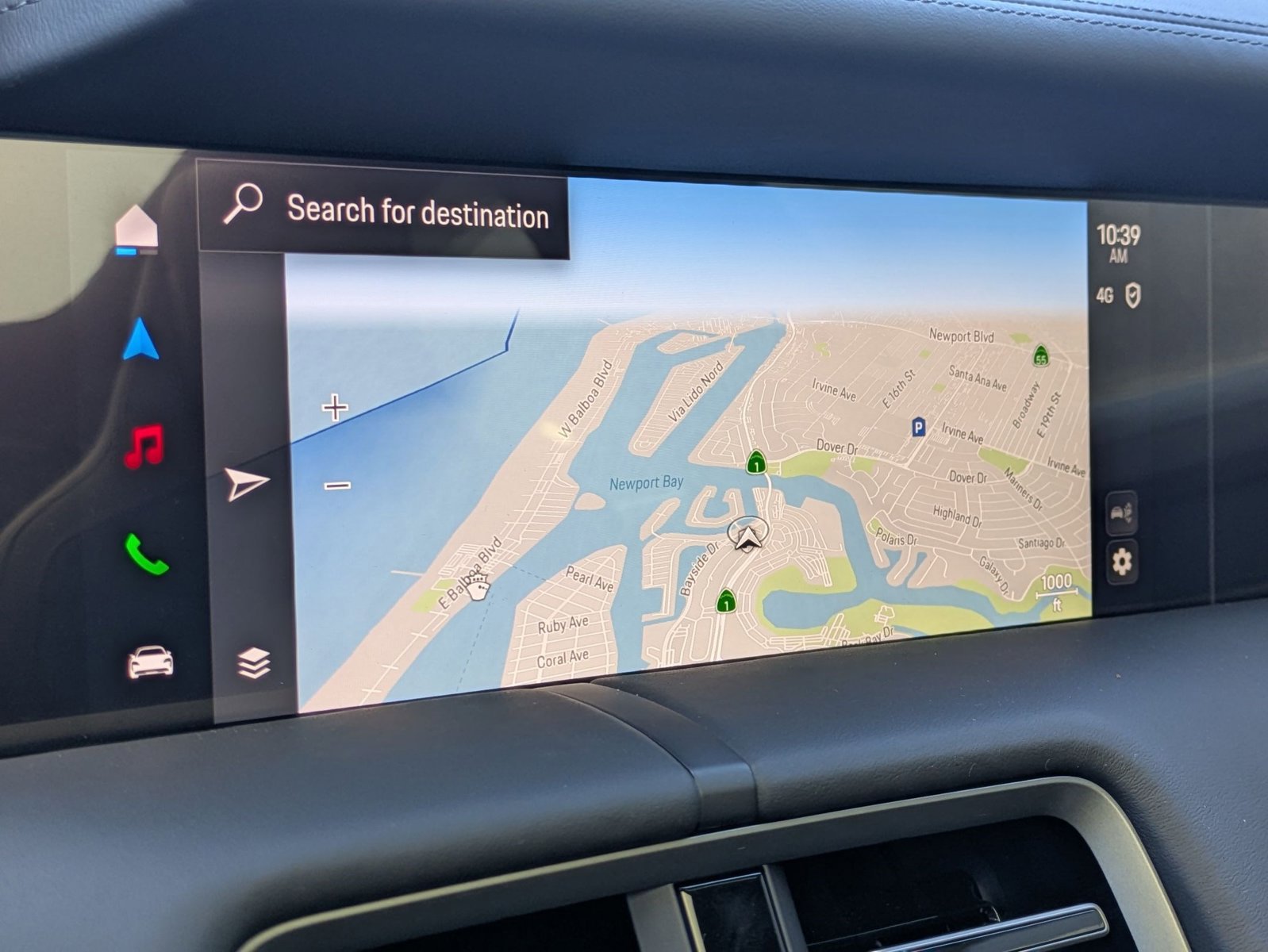 New 2025 Porsche Taycan image 18