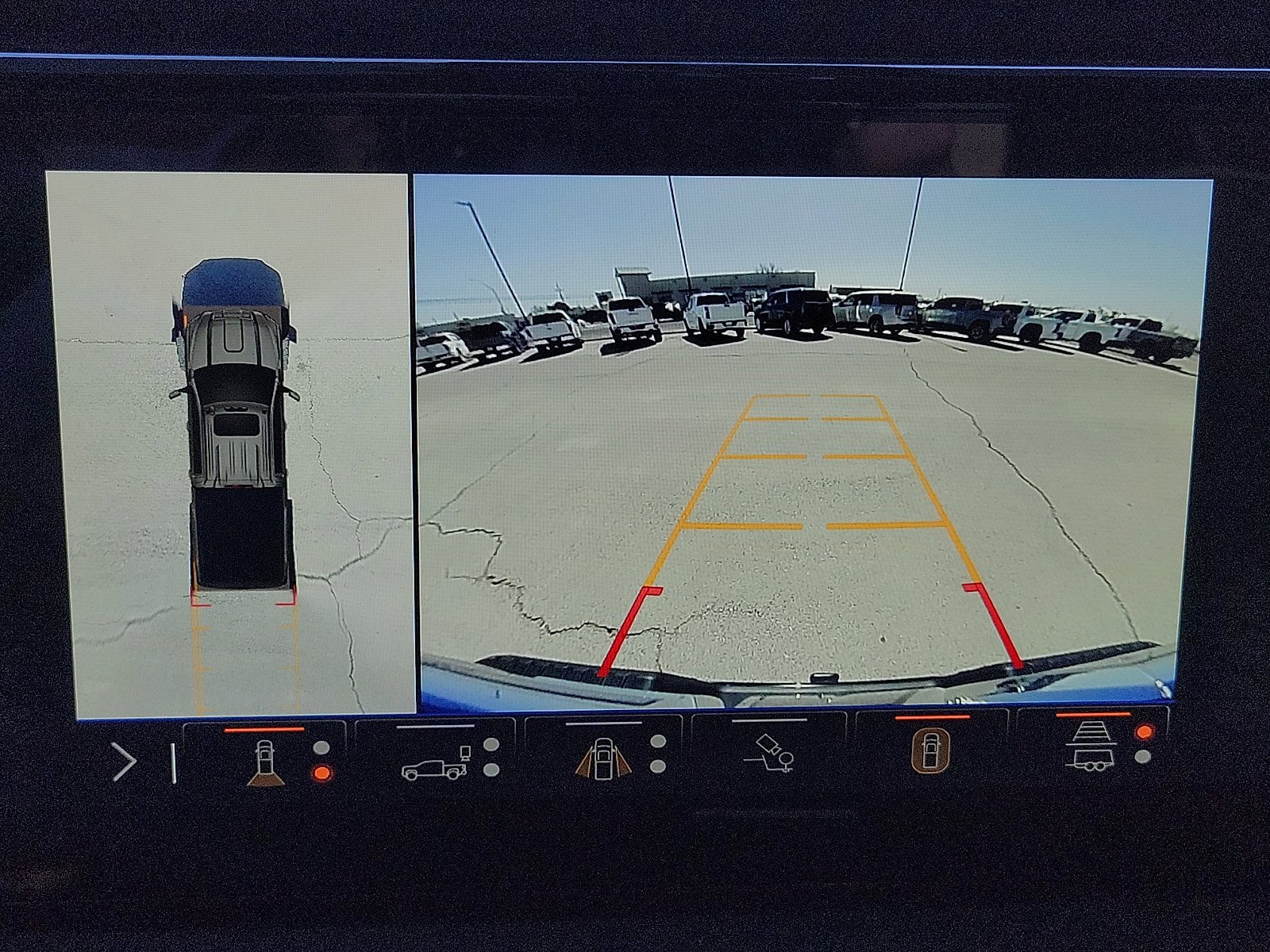 Used 2024 GMC Sierra 2500 Denali Ultimate image 14