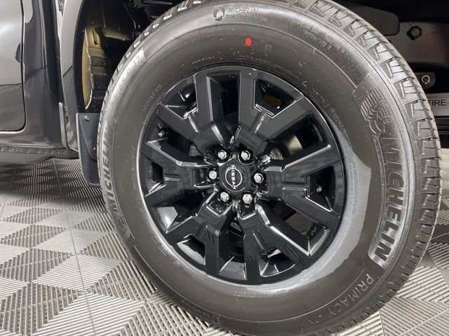 New 2026 Nissan Frontier SV w/ Tow Package image 13