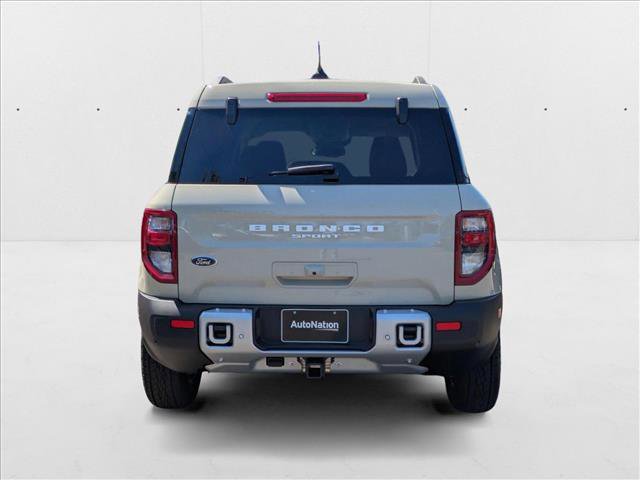 New 2025 Ford Bronco Sport Big Bend image 7