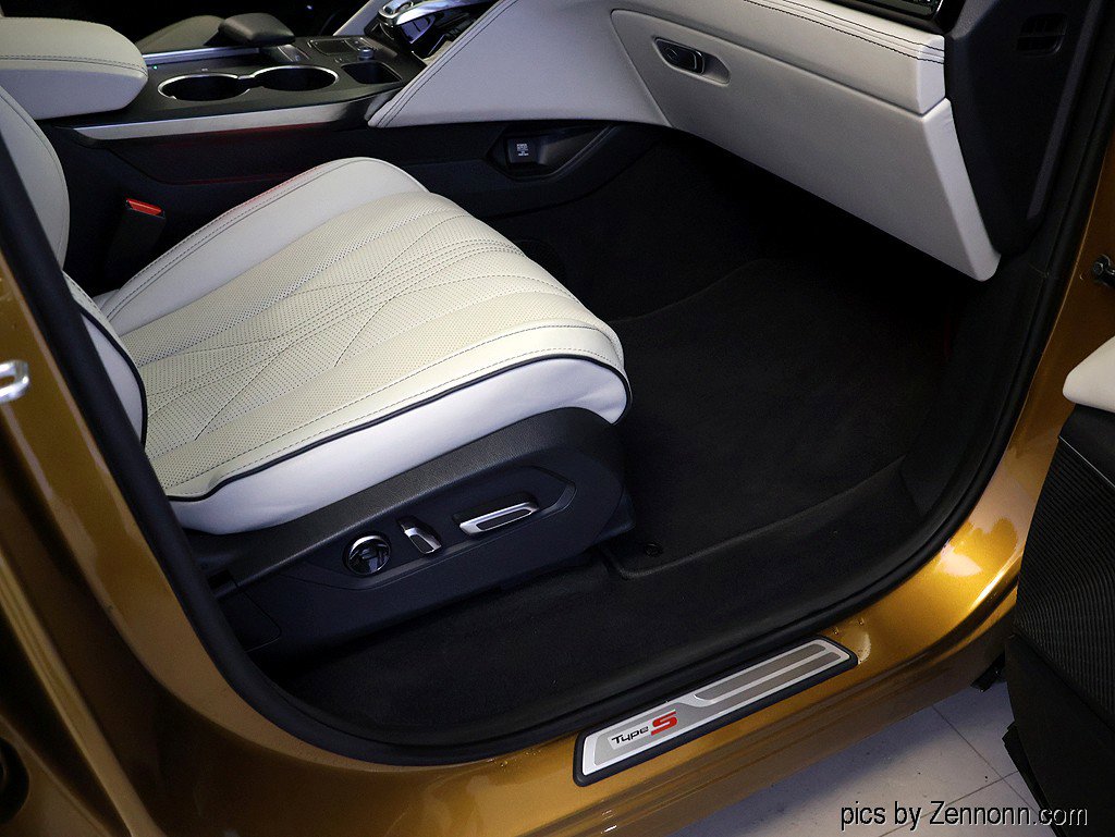 Used 2022 Acura MDX Type S image 39