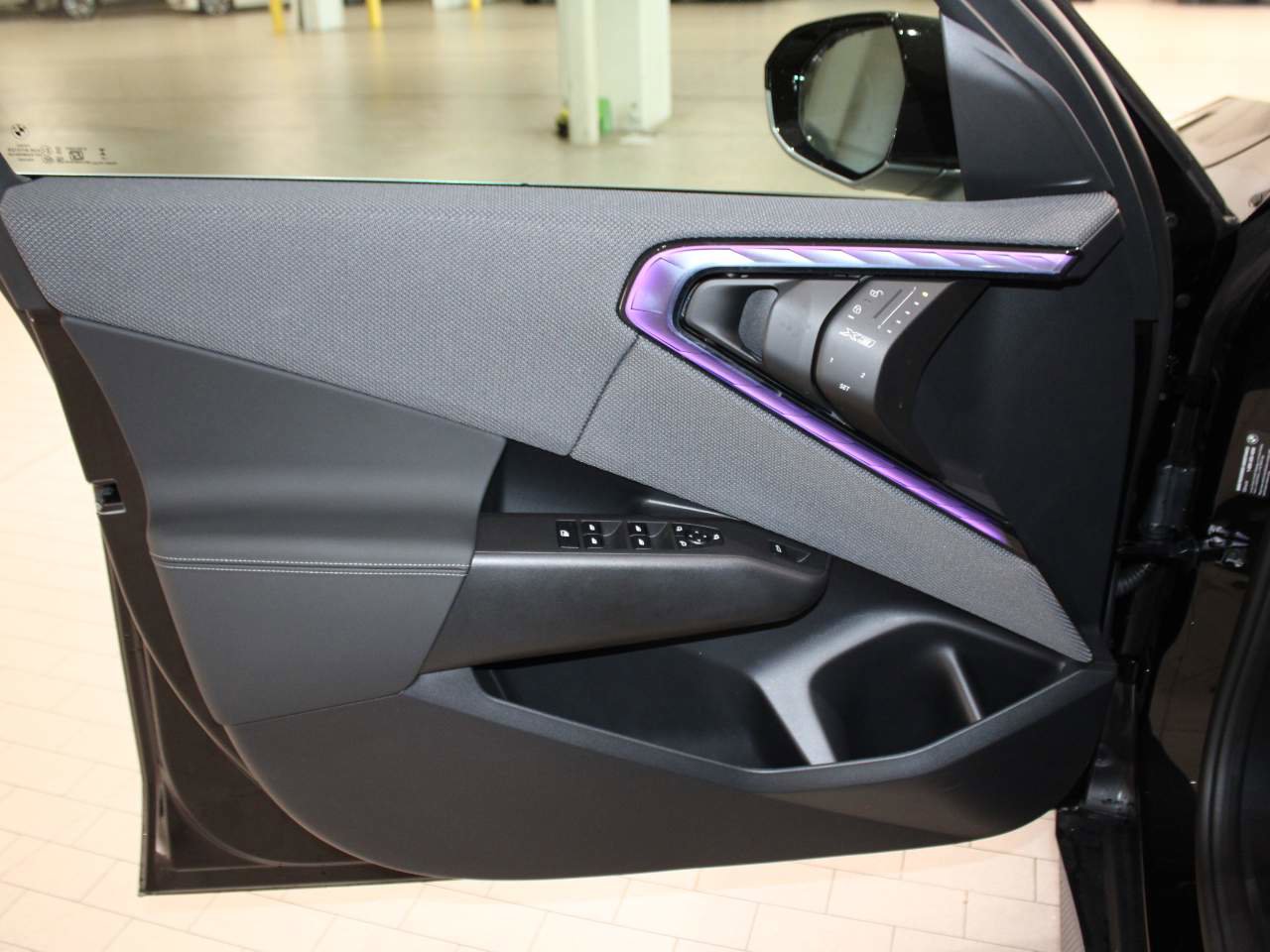 Certified 2025 BMW X3 xDrive30i image 10