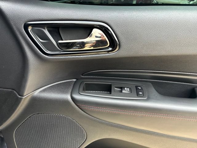 Used 2021 Dodge Durango R/T w/ Blacktop Package RWD image 13