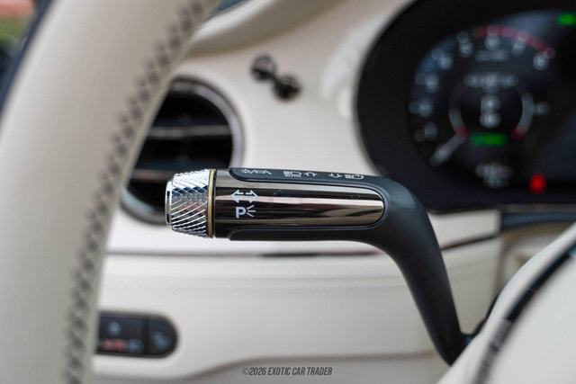 Used 2026 Bentley Continental GTC image 38