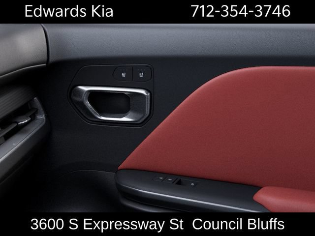 New 2026 Kia K4 GT-Line FWD image 27